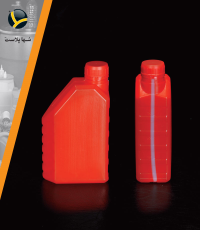 1لیتری گیج دار و بدون گیج جهت مصارف صنعتی